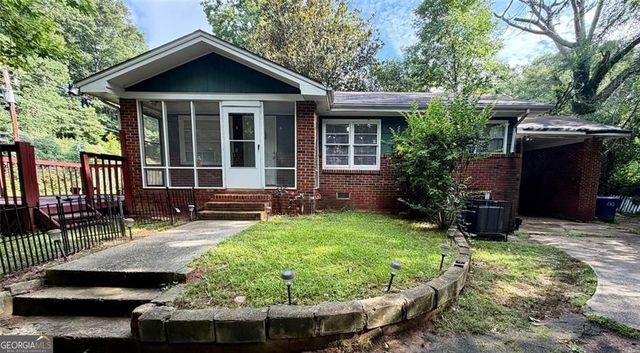 2246 Rhinehill Road, Atlanta, GA 30315