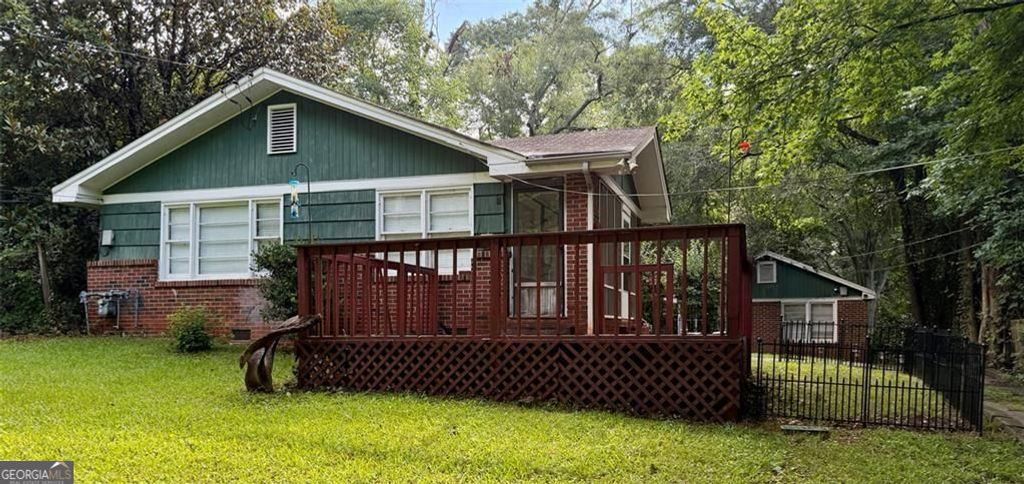 2246 Rhinehill Road, Atlanta, GA 30315