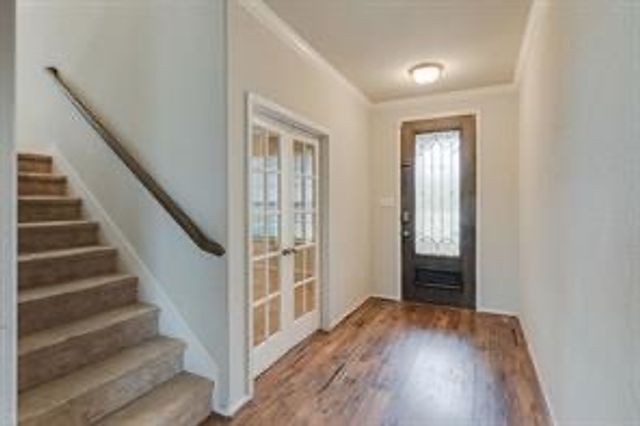 8208 Pine Meadows Drive, Fort Worth, TX 76244