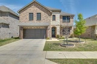 8208 Pine Meadows Drive, Fort Worth, TX 76244