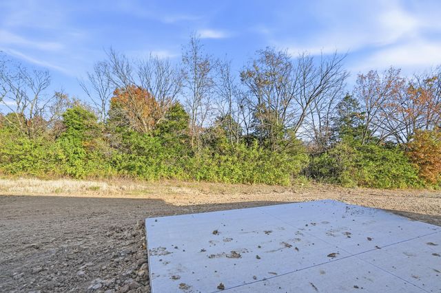 14860 WELCH DR, Ashland, MO 65010