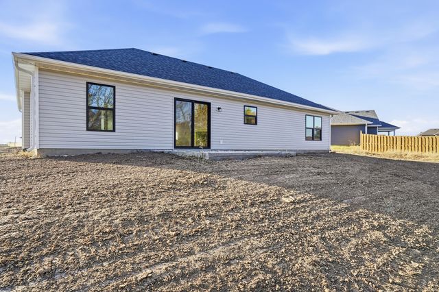 14860 WELCH DR, Ashland, MO 65010