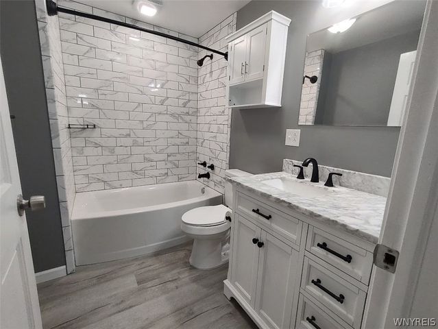 246 Kennedy Avenue, Evans, NY 14006