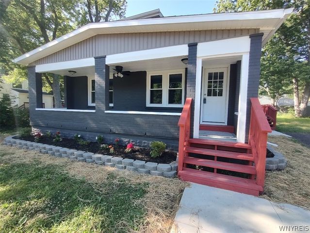 246 Kennedy Avenue, Evans, NY 14006