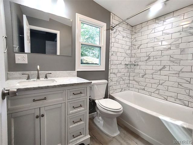 246 Kennedy Avenue, Evans, NY 14006
