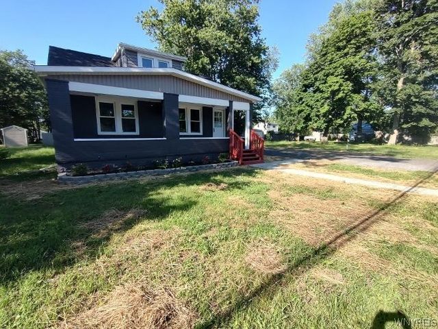 246 Kennedy Avenue, Evans, NY 14006