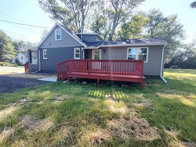 246 Kennedy Avenue, Evans, NY 14006