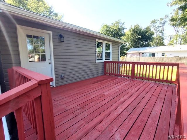 246 Kennedy Avenue, Evans, NY 14006