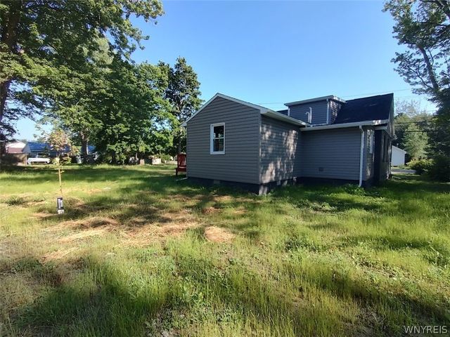 246 Kennedy Avenue, Evans, NY 14006
