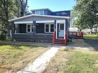 246 Kennedy Avenue, Evans, NY 14006