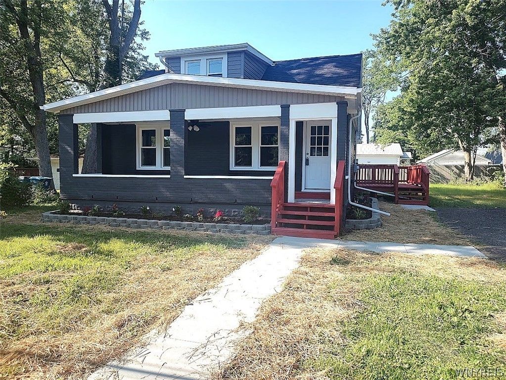 246 Kennedy Avenue, Evans, NY 14006