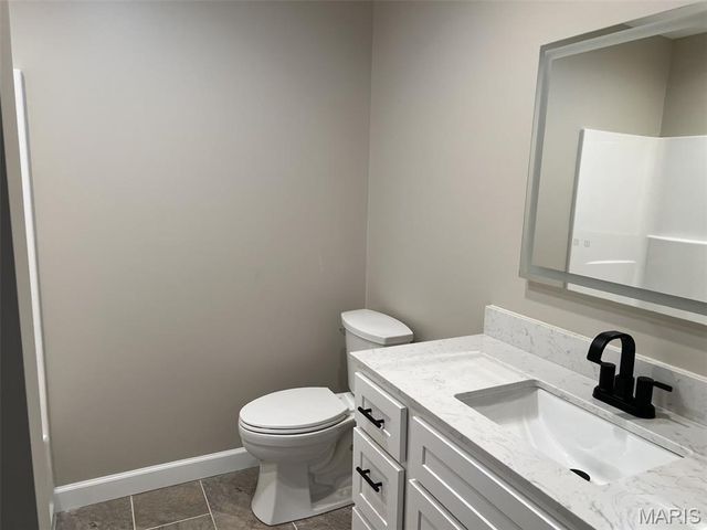 432 Honeysuckle Drive, Hannibal, MO 63401