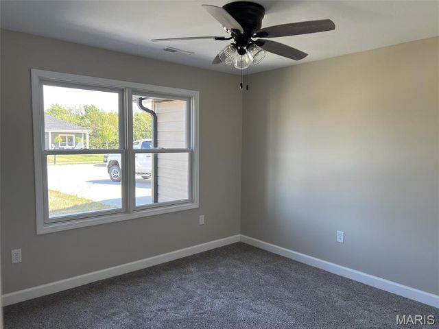 432 Honeysuckle Drive, Hannibal, MO 63401