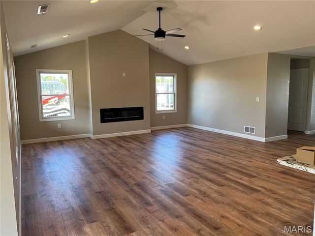 432 Honeysuckle Drive, Hannibal, MO 63401