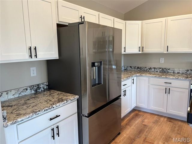 432 Honeysuckle Drive, Hannibal, MO 63401