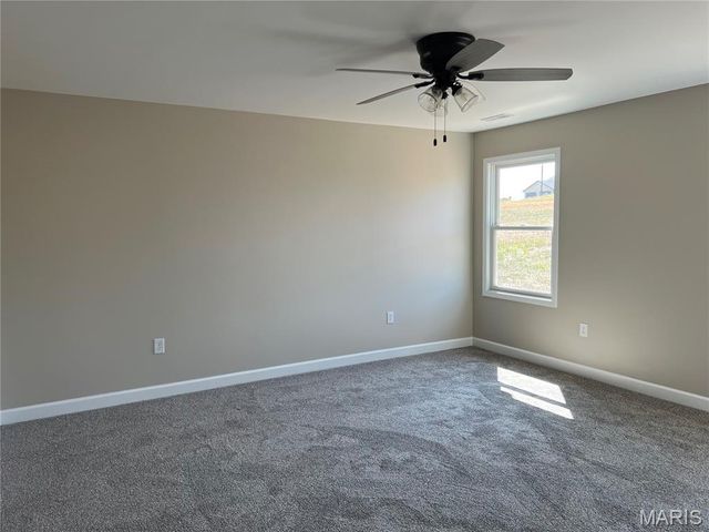 432 Honeysuckle Drive, Hannibal, MO 63401