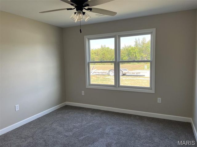 432 Honeysuckle Drive, Hannibal, MO 63401