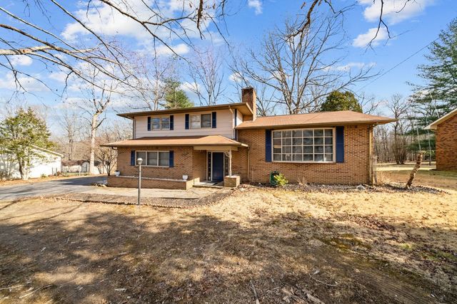 2275 Spruce Loop, Crossville, TN 38555