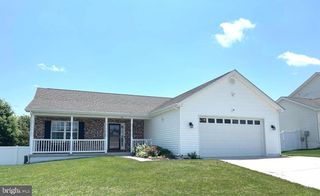 LOT 139 BOISE RD, Inwood, WV 25428
