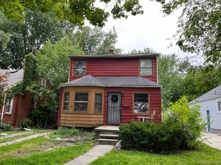 5951 RADNOR Street, Detroit, MI 48224