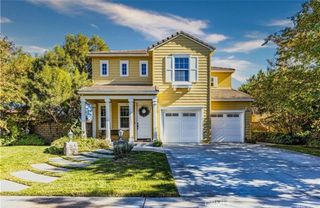 26852 Cottonwood Court, Valencia, CA 91381