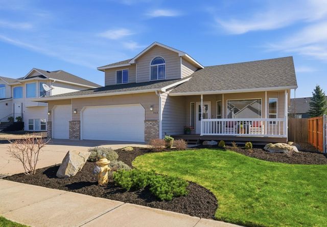 9016 N Ash St, Spokane, WA 99208