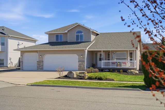 9016 N Ash St, Spokane, WA 99208