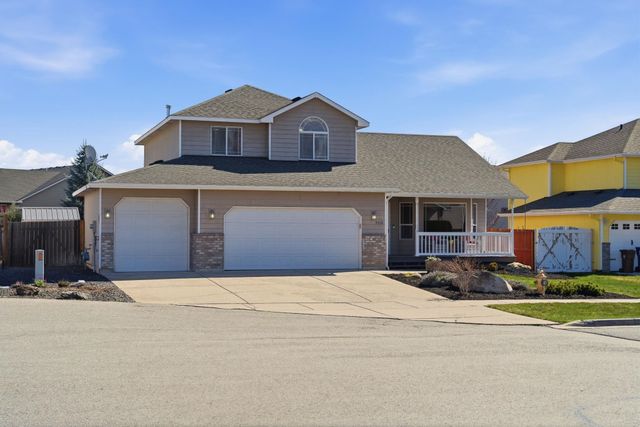 9016 N Ash St, Spokane, WA 99208