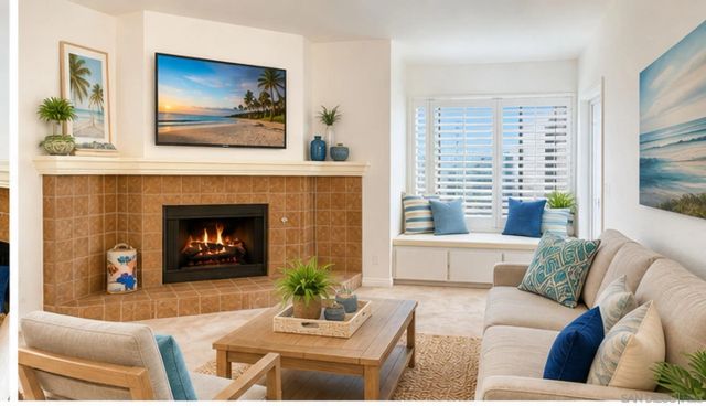 4075 Crystal Dawn 202, San Diego, CA 92122