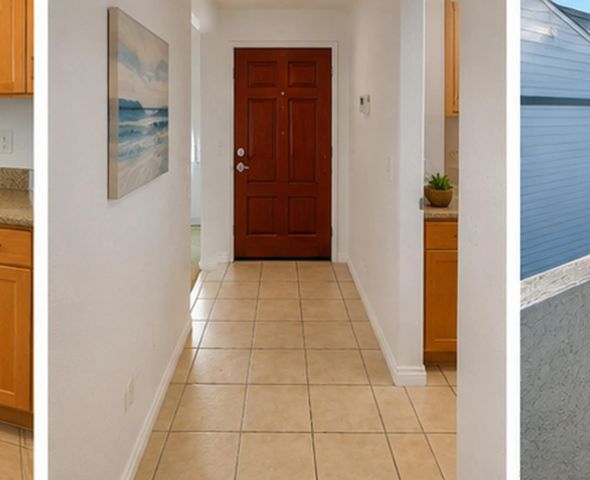 4075 Crystal Dawn 202, San Diego, CA 92122