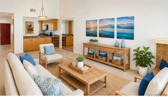 4075 Crystal Dawn 202, San Diego, CA 92122