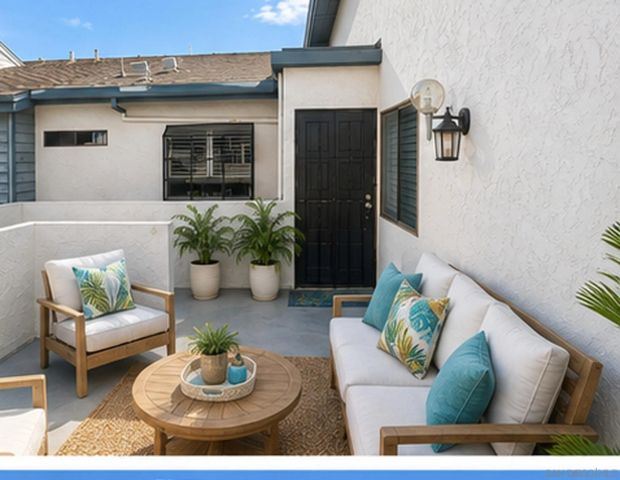 4075 Crystal Dawn 202, San Diego, CA 92122