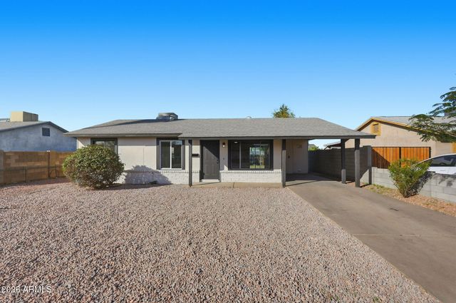 2012 W ROMLEY Road, Phoenix, AZ 85041