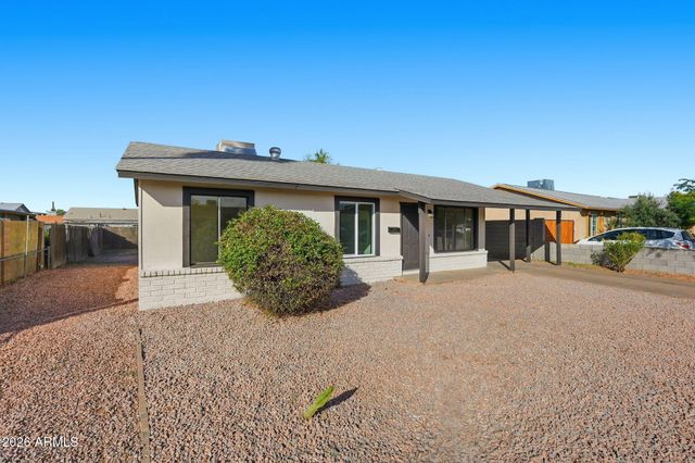 2012 W ROMLEY Road, Phoenix, AZ 85041