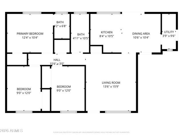 2012 W ROMLEY Road, Phoenix, AZ 85041