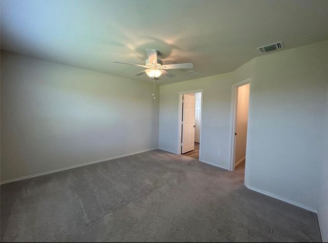 4644 Benham Drive, Fort Worth, TX 76036