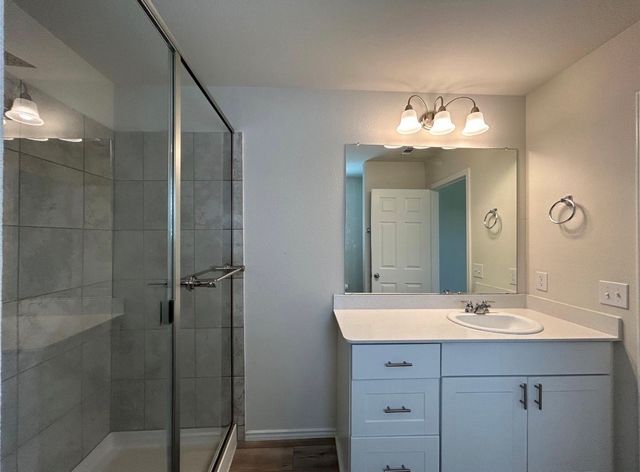 4644 Benham Drive, Fort Worth, TX 76036