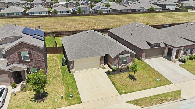 4644 Benham Drive, Fort Worth, TX 76036