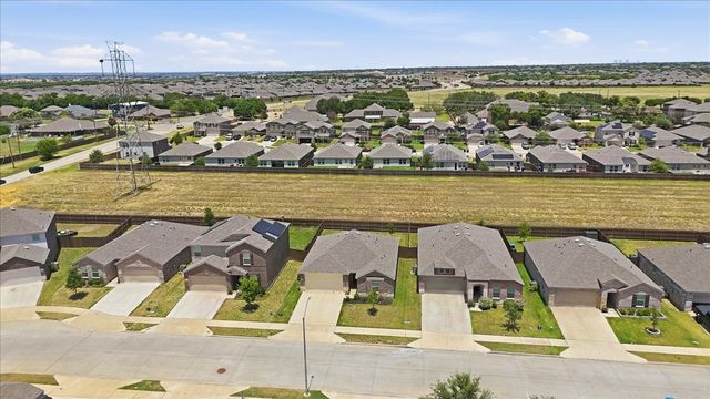 4644 Benham Drive, Fort Worth, TX 76036