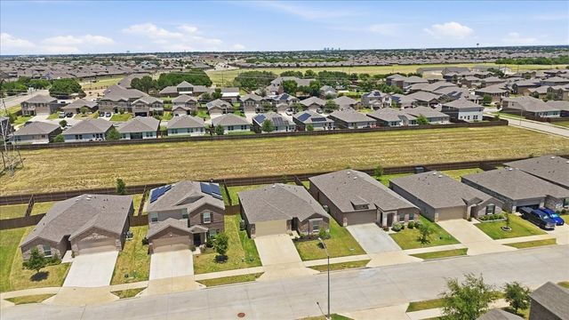 4644 Benham Drive, Fort Worth, TX 76036