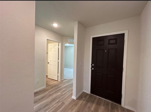 4644 Benham Drive, Fort Worth, TX 76036