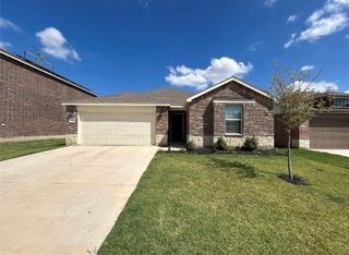4644 Benham Drive, Fort Worth, TX 76036