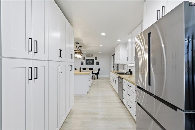 3533 Granada Drive, Richland Hills, TX 76118