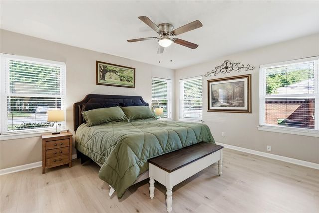 3533 Granada Drive, Richland Hills, TX 76118