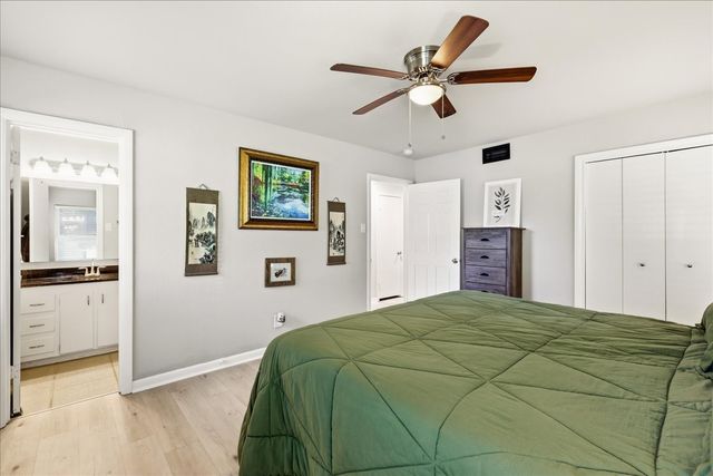 3533 Granada Drive, Richland Hills, TX 76118