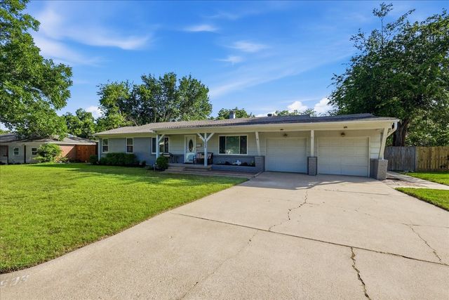 3533 Granada Drive, Richland Hills, TX 76118