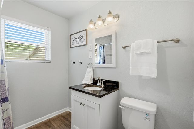 3533 Granada Drive, Richland Hills, TX 76118