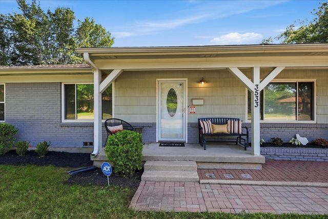 3533 Granada Drive, Richland Hills, TX 76118