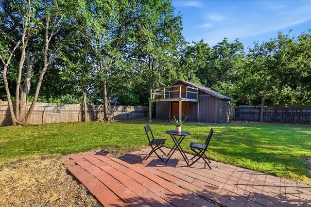 3533 Granada Drive, Richland Hills, TX 76118