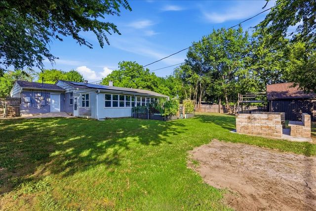3533 Granada Drive, Richland Hills, TX 76118